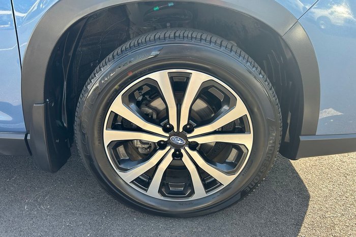 2020 Subaru Forester 2.5i Premium