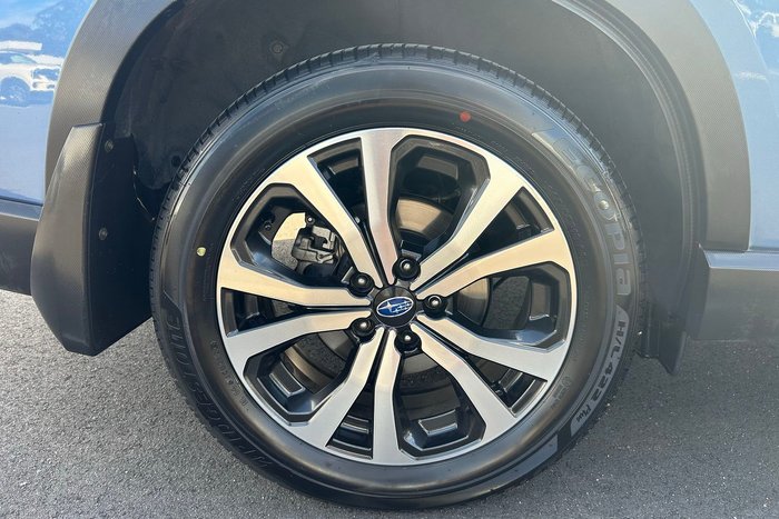 2020 Subaru Forester 2.5i Premium