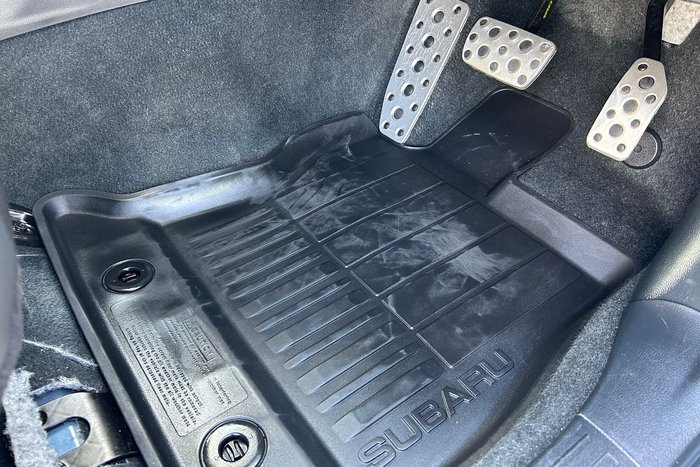 2020 Subaru Forester 2.5i Premium