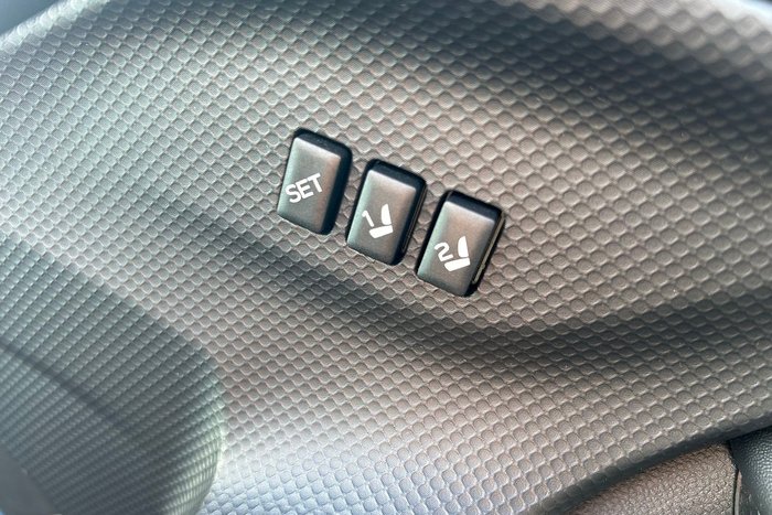 2020 Subaru Forester 2.5i Premium