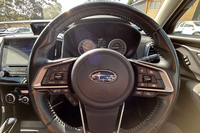 2020 Subaru Forester 2.5i Premium