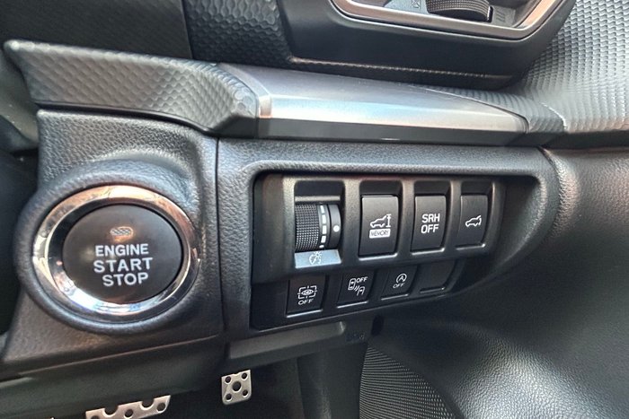 2020 Subaru Forester 2.5i Premium