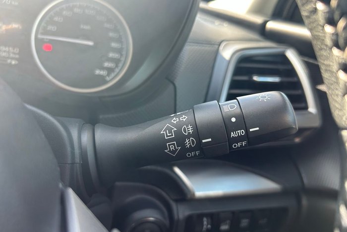 2020 Subaru Forester 2.5i Premium