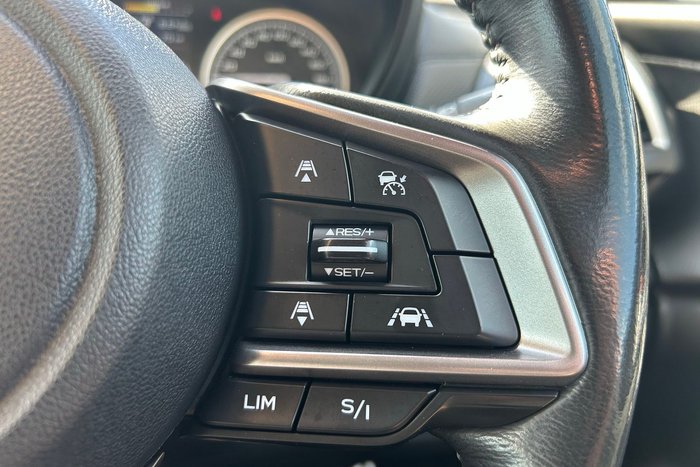 2020 Subaru Forester 2.5i Premium