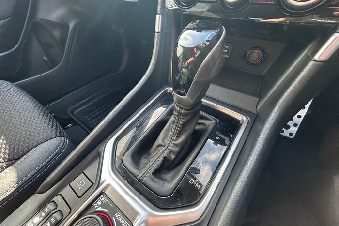 2020 Subaru Forester 2.5i Premium