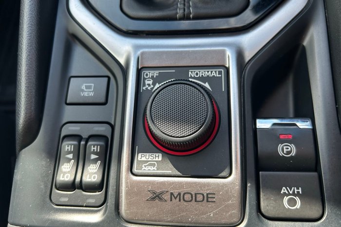 2020 Subaru Forester 2.5i Premium