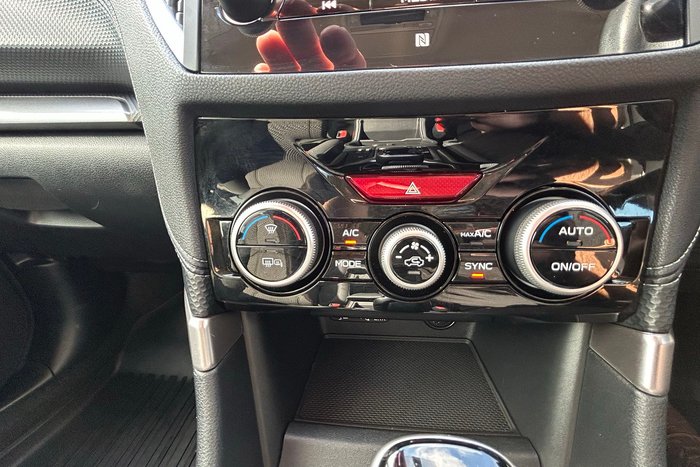 2020 Subaru Forester 2.5i Premium