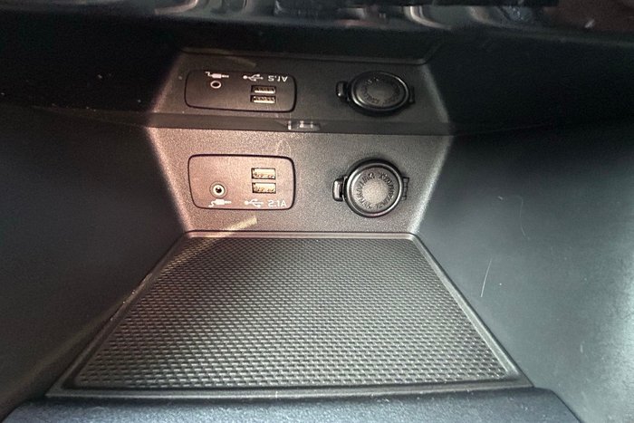 2020 Subaru Forester 2.5i Premium