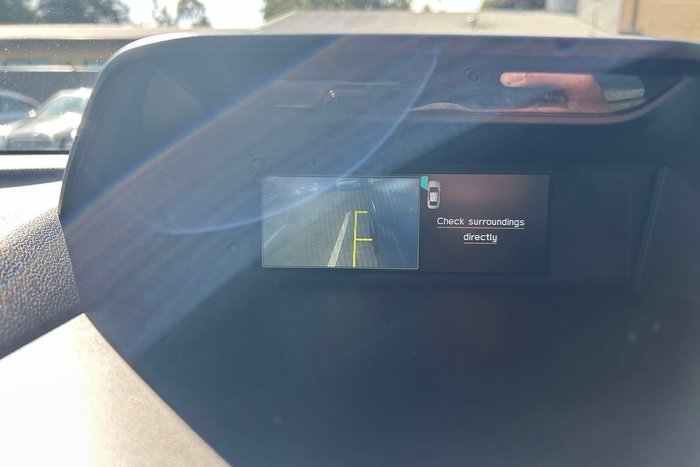 2020 Subaru Forester 2.5i Premium