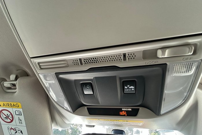 2020 Subaru Forester 2.5i Premium