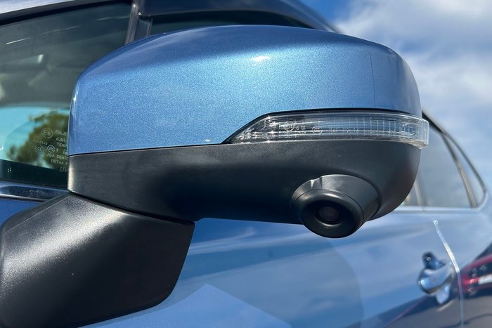 2020 Subaru Forester 2.5i Premium