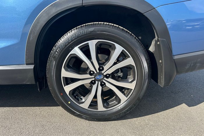 2020 Subaru Forester 2.5i Premium