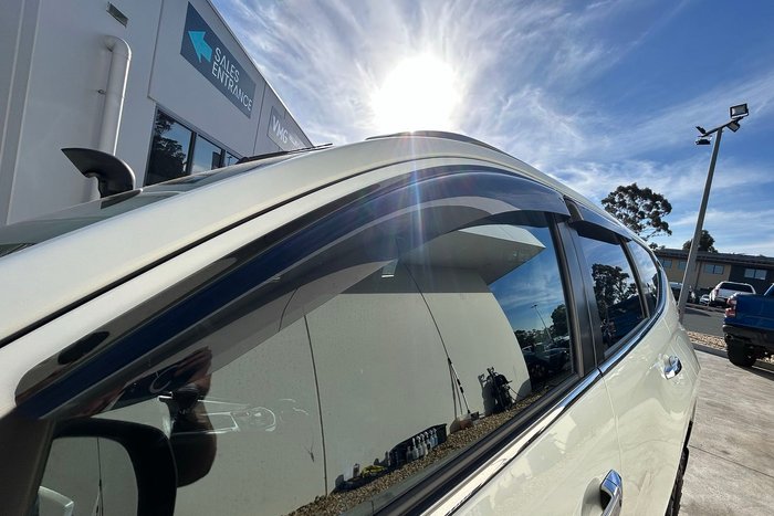 2019 Mitsubishi Pajero Sport GLX