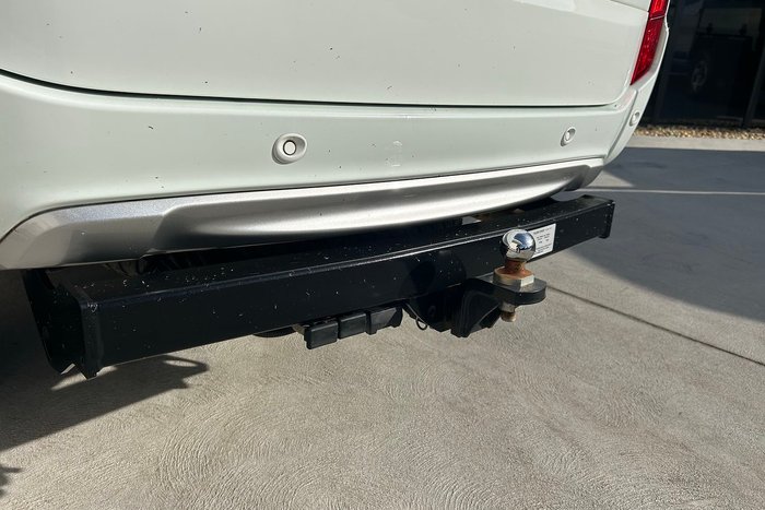 2019 Mitsubishi Pajero Sport GLX