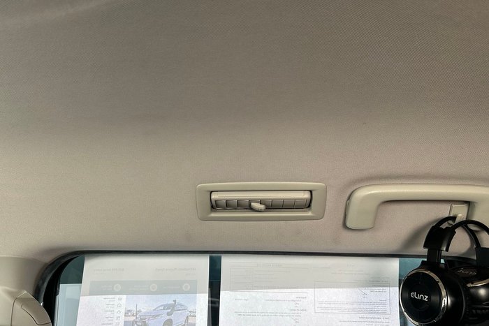 2019 Mitsubishi Pajero Sport GLX