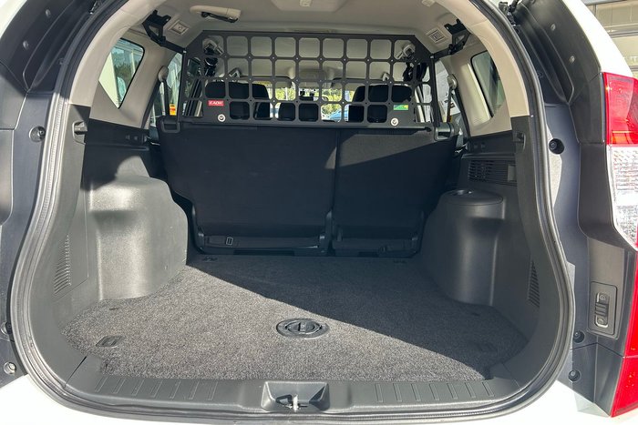 2019 Mitsubishi Pajero Sport GLX