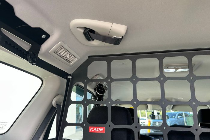 2019 Mitsubishi Pajero Sport GLX