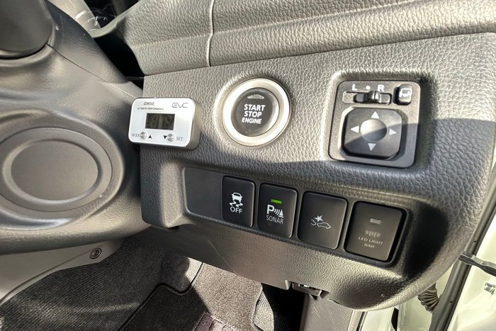 2019 Mitsubishi Pajero Sport GLX