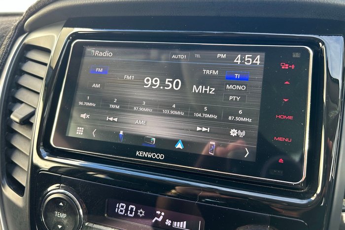 2019 Mitsubishi Pajero Sport GLX