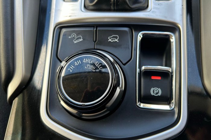 2019 Mitsubishi Pajero Sport GLX