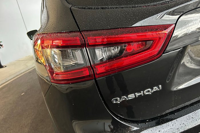2019 Nissan QASHQAI ST-L
