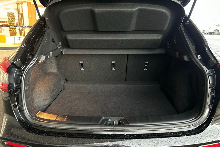 2019 Nissan QASHQAI ST-L
