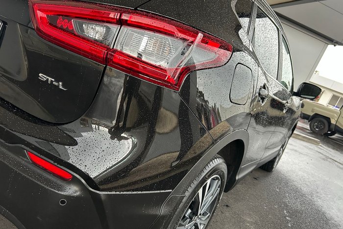2019 Nissan QASHQAI ST-L