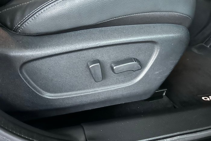 2019 Nissan QASHQAI ST-L