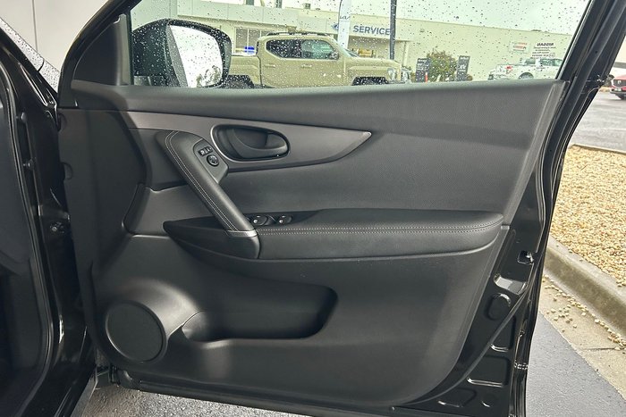 2019 Nissan QASHQAI ST-L