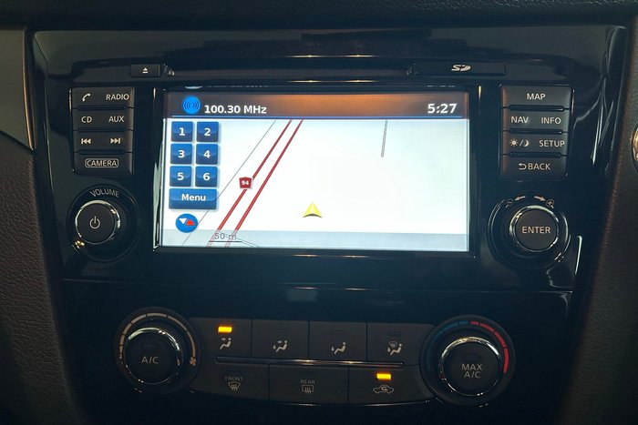 2019 Nissan QASHQAI ST-L