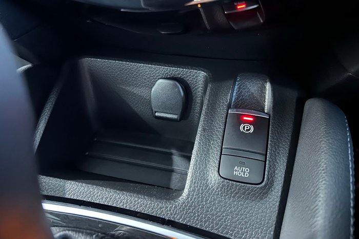 2019 Nissan QASHQAI ST-L