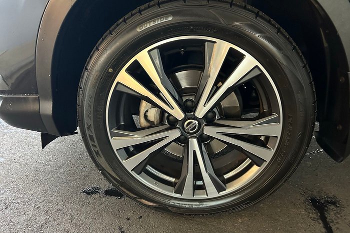 2019 Nissan QASHQAI ST-L
