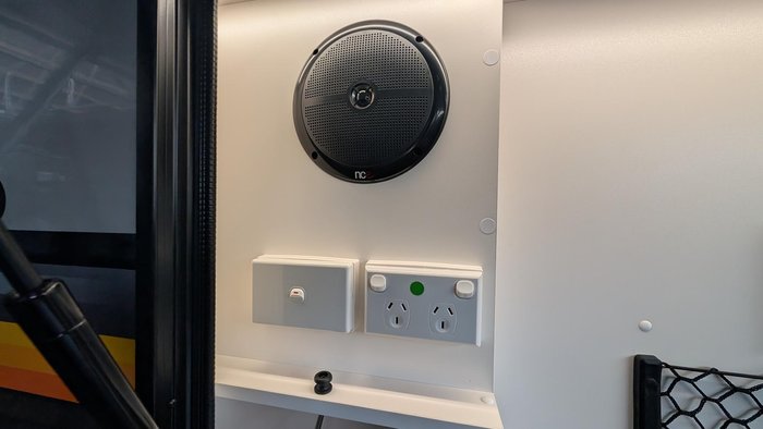 2026 Traveller Track 15'