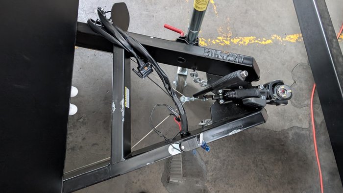 2026 Traveller Track 15'