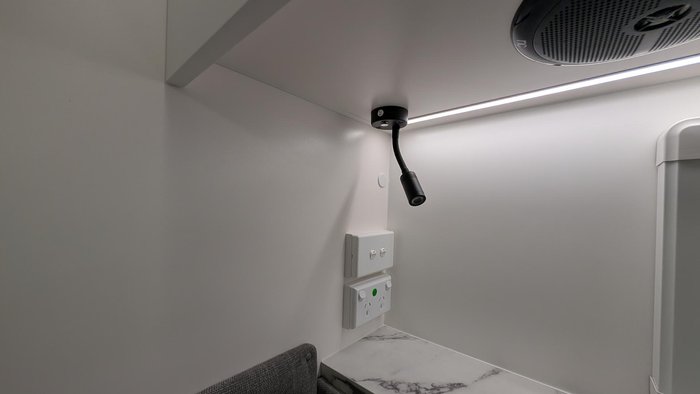 2026 Traveller Track 15'