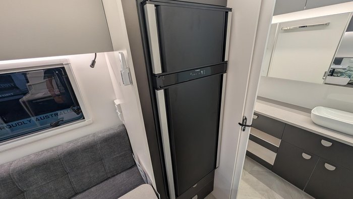 2026 Traveller Track 15'