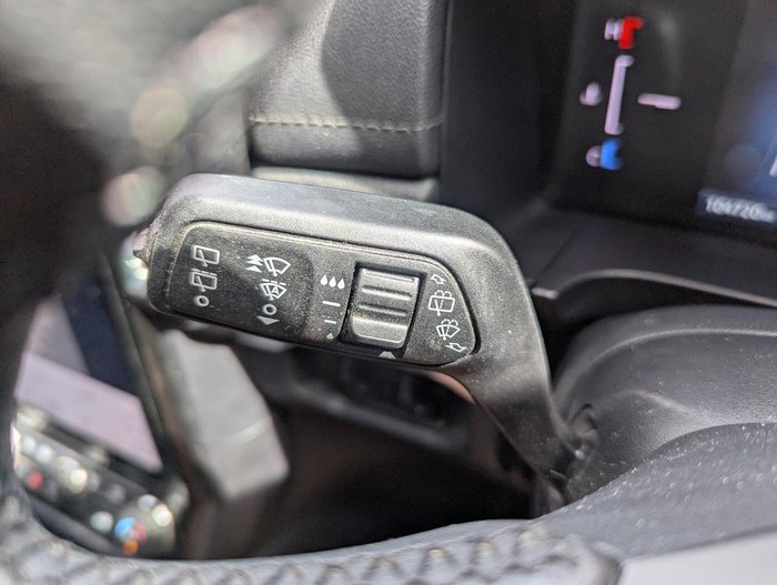 2022 Ford Everest Sport