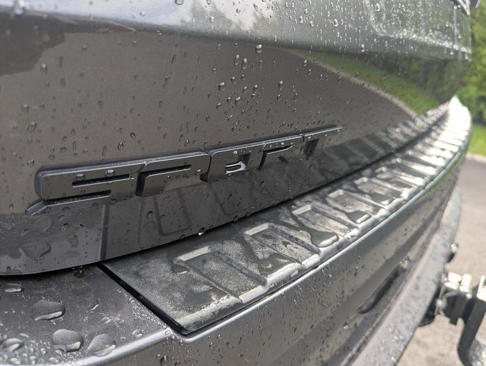 2022 Ford Everest Sport