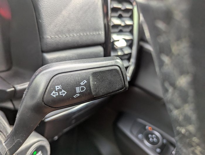 2022 Ford Everest Sport