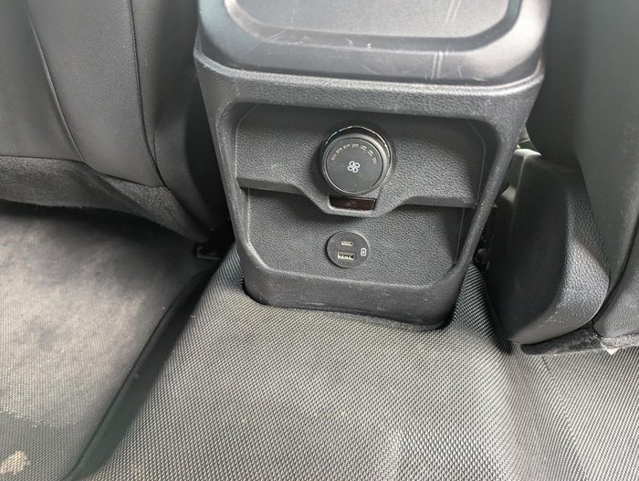 2022 Ford Everest Sport