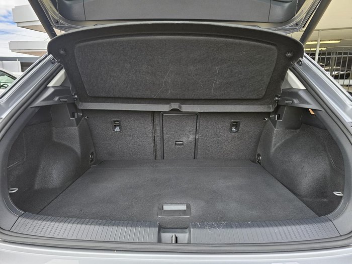 2023 Volkswagen T-Roc 110TSI Style D11 MY23 Pyrite Silver