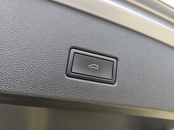 2023 Volkswagen T-Roc 110TSI Style D11 MY23 Pyrite Silver