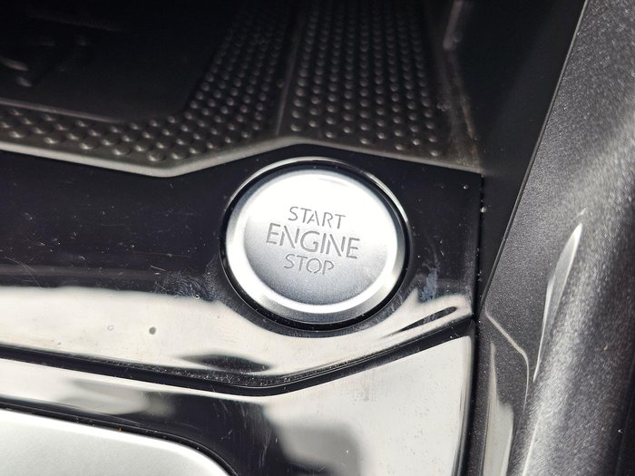 2023 Volkswagen T-Roc 110TSI Style D11 MY23 Pyrite Silver