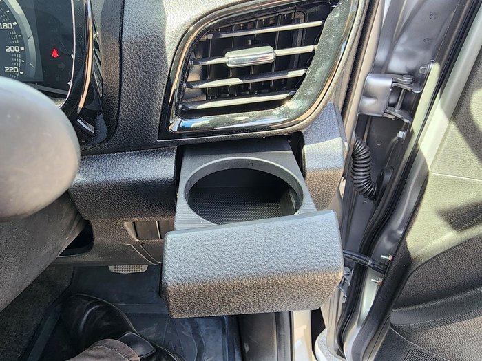 2024 Isuzu D-MAX LS-U