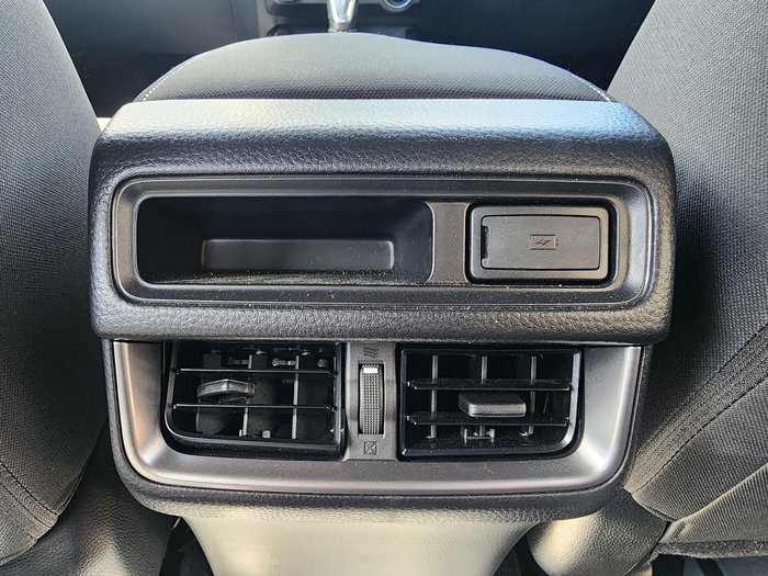 2024 Isuzu D-MAX LS-U