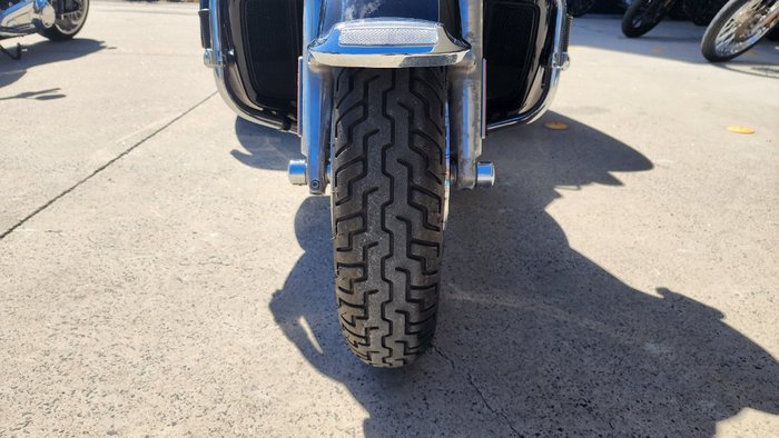 2020 HARLEY-DAVIDSON FLHTCUTG TRI GLIDE U/CLC 114