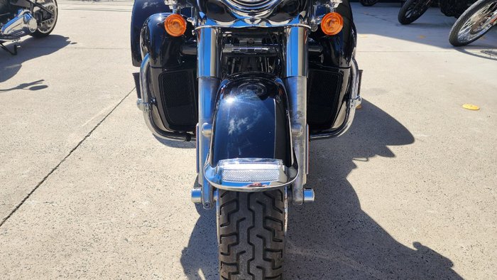 2020 HARLEY-DAVIDSON FLHTCUTG TRI GLIDE U/CLC 114