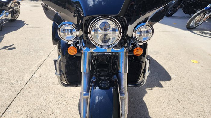 2020 HARLEY-DAVIDSON FLHTCUTG TRI GLIDE U/CLC 114