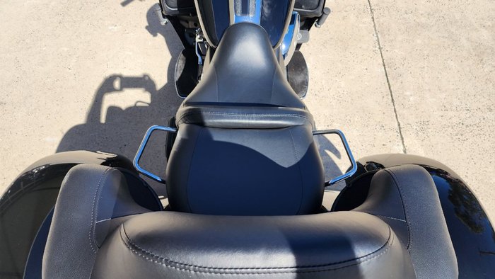 2020 HARLEY-DAVIDSON FLHTCUTG TRI GLIDE U/CLC 114