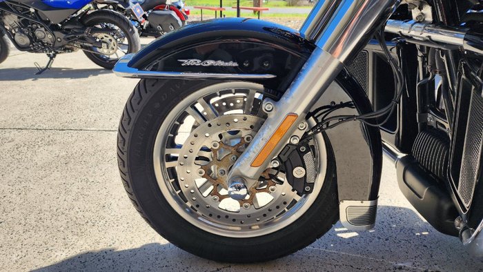 2020 HARLEY-DAVIDSON FLHTCUTG TRI GLIDE U/CLC 114